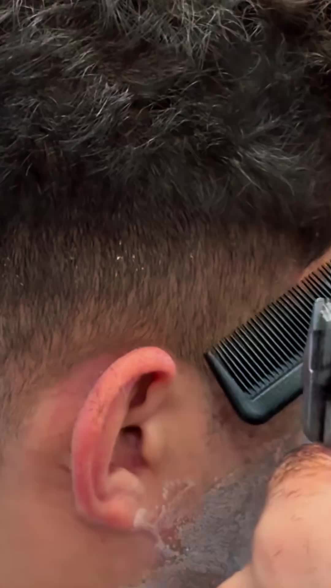 @ASMR Transformation💈✂️