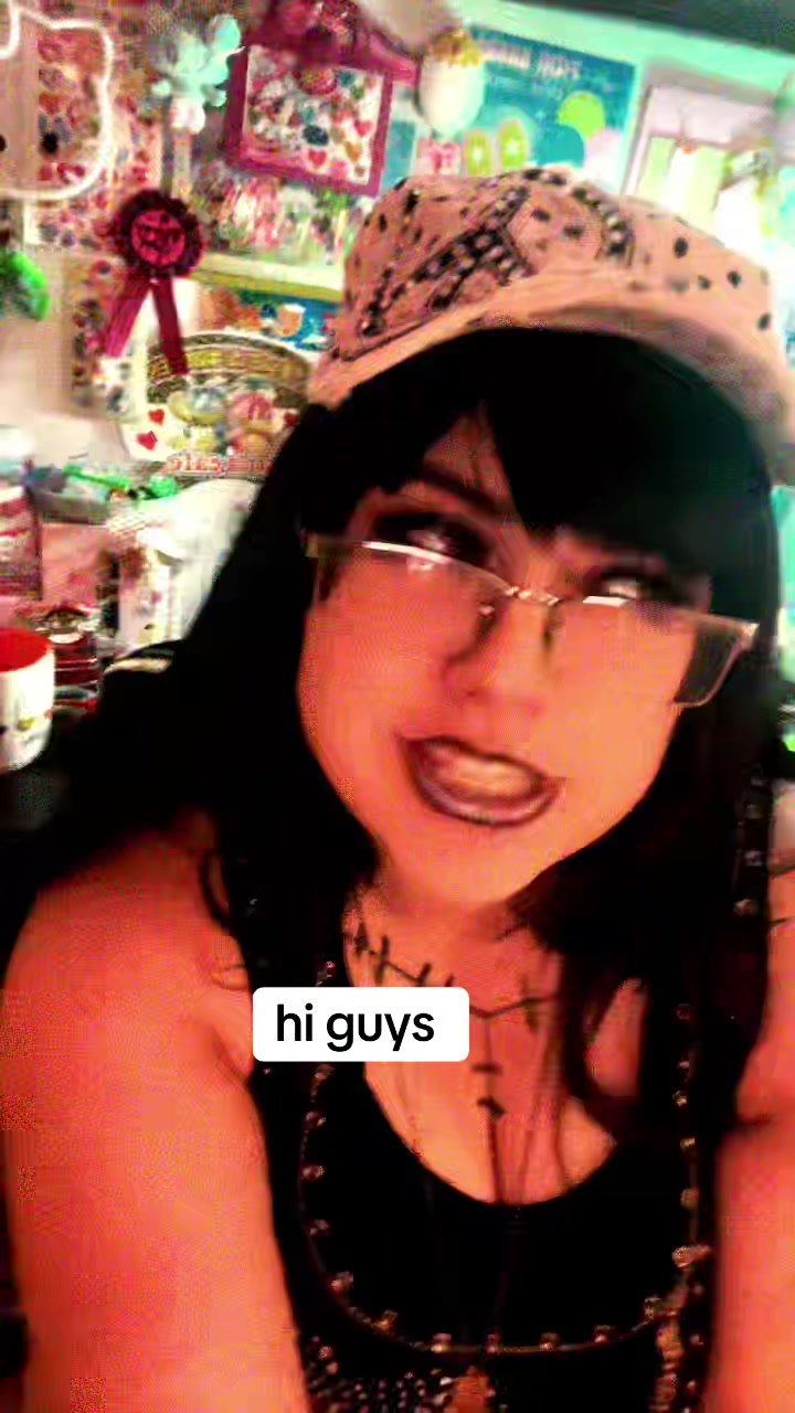 @Izzy