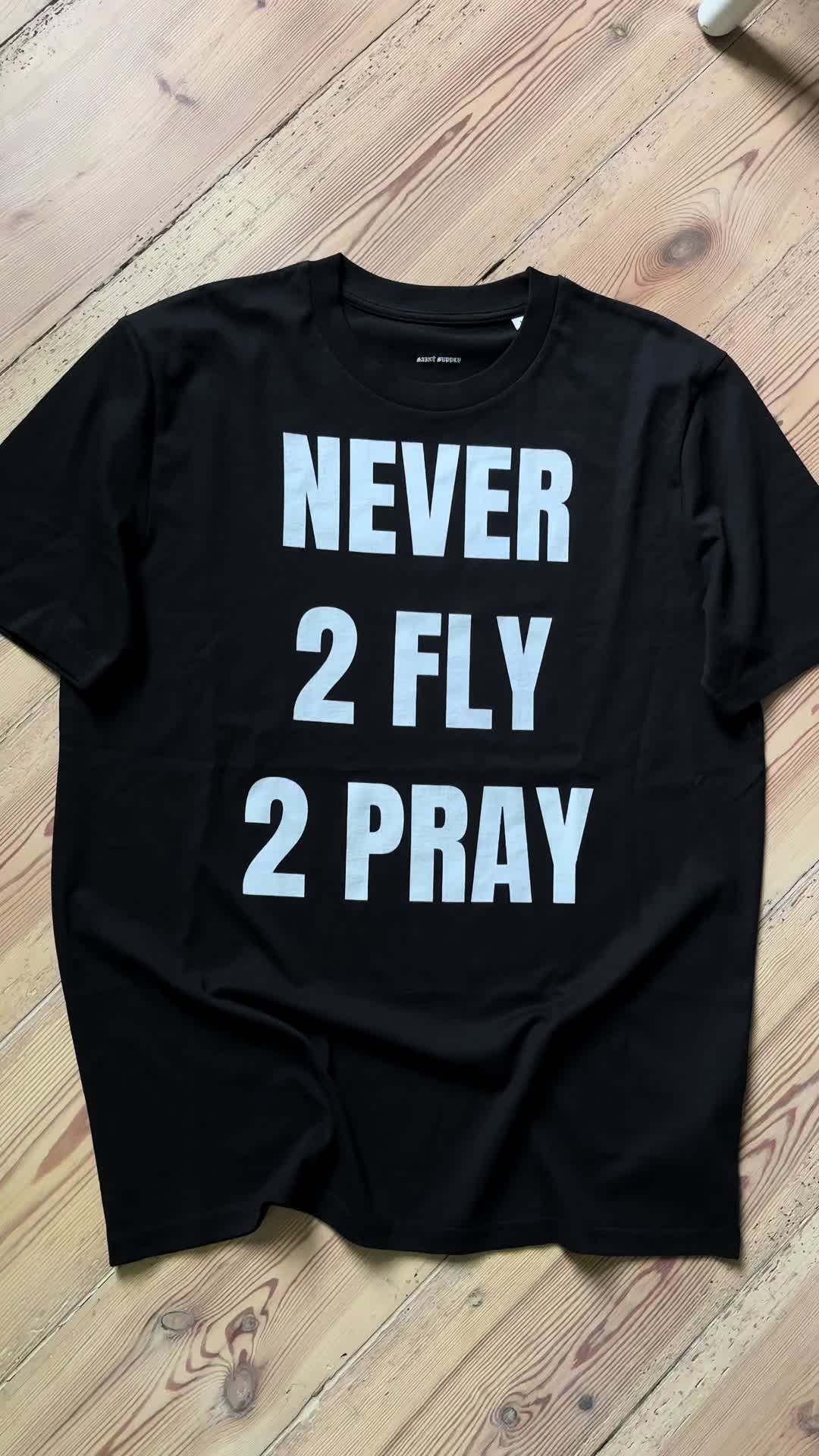 @Saint Supply