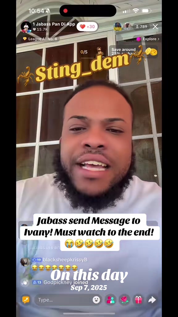 @🦂Sting_dem🦂🇯🇲🇺🇸💸