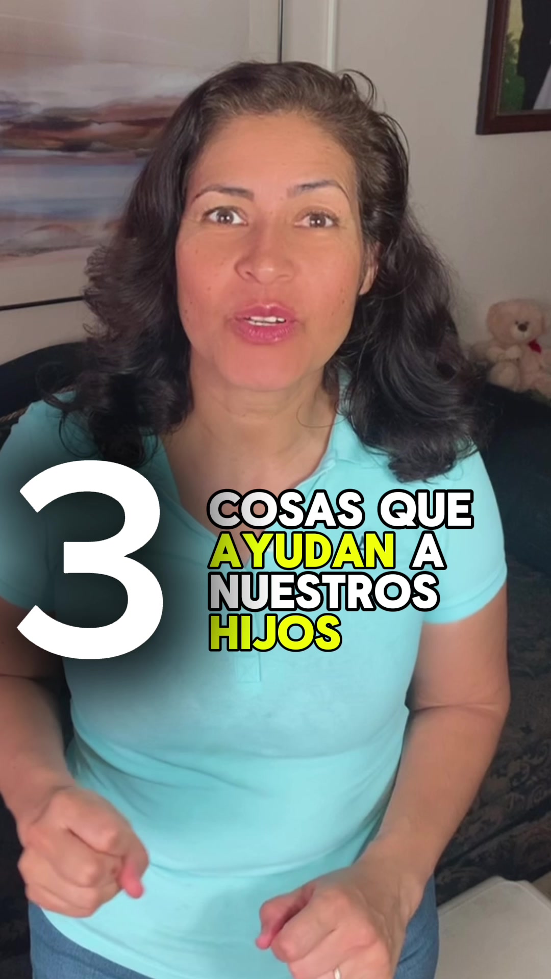 @Claudia Rivas
