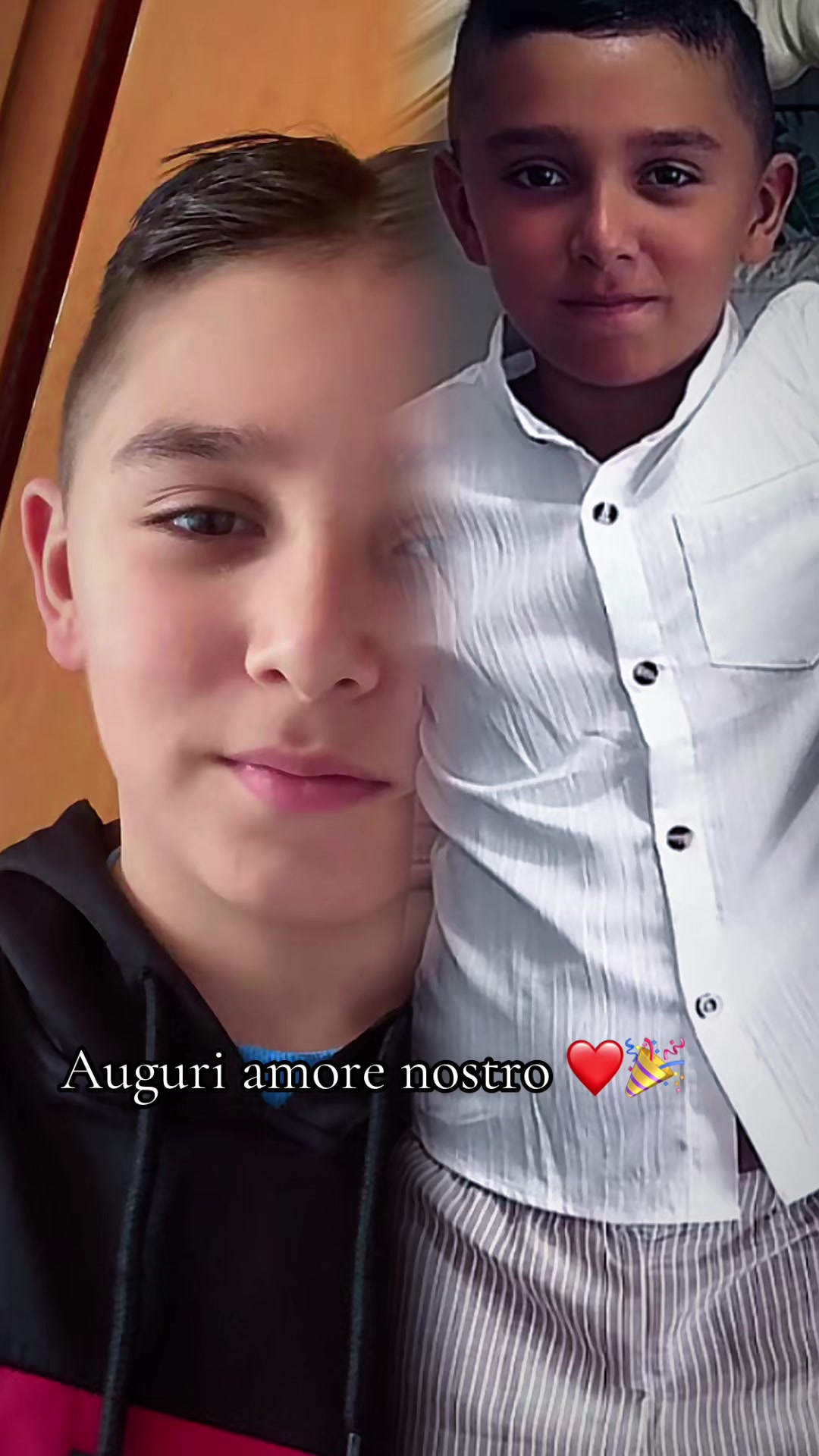@Giada Amato
