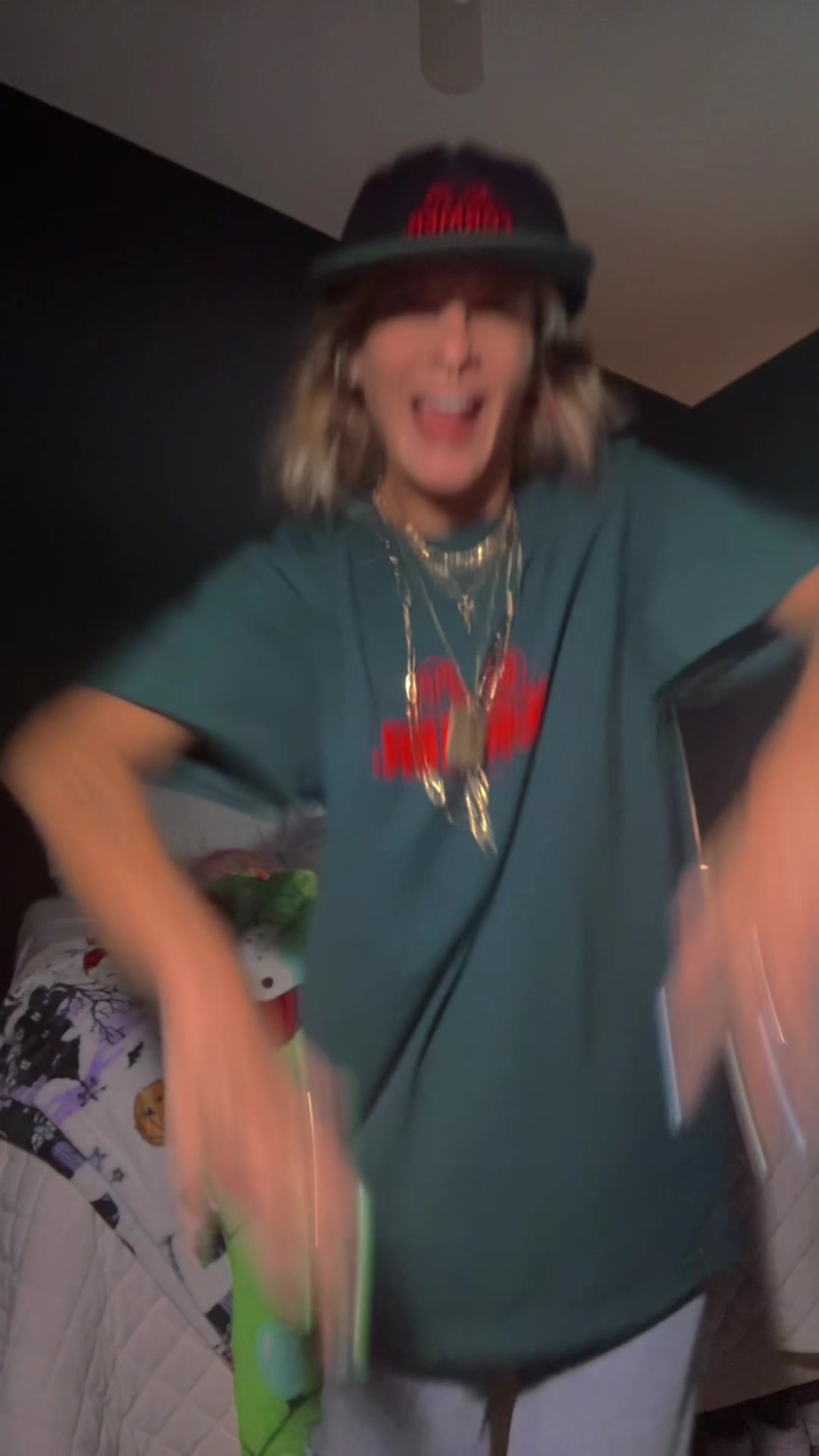 @Zoë Richardson