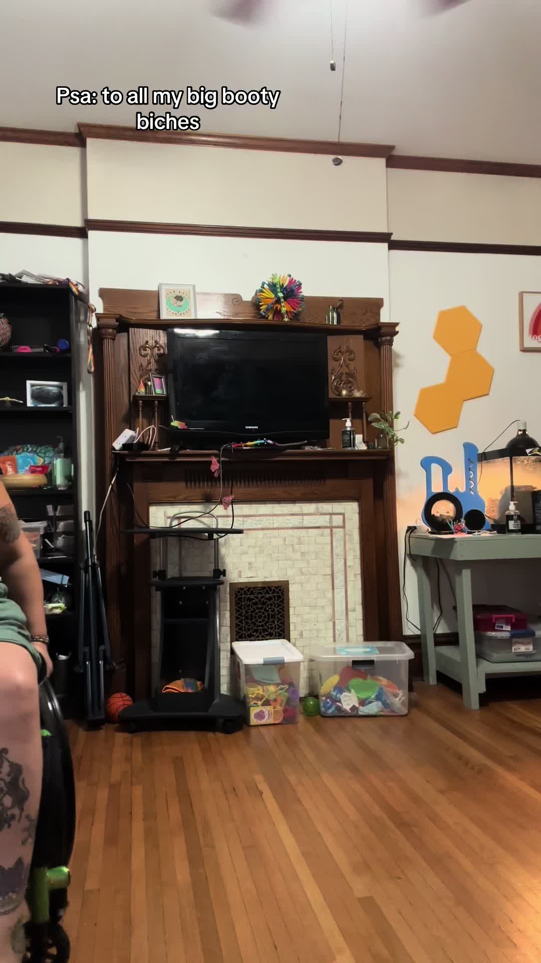 @LeannSpeaksAutism