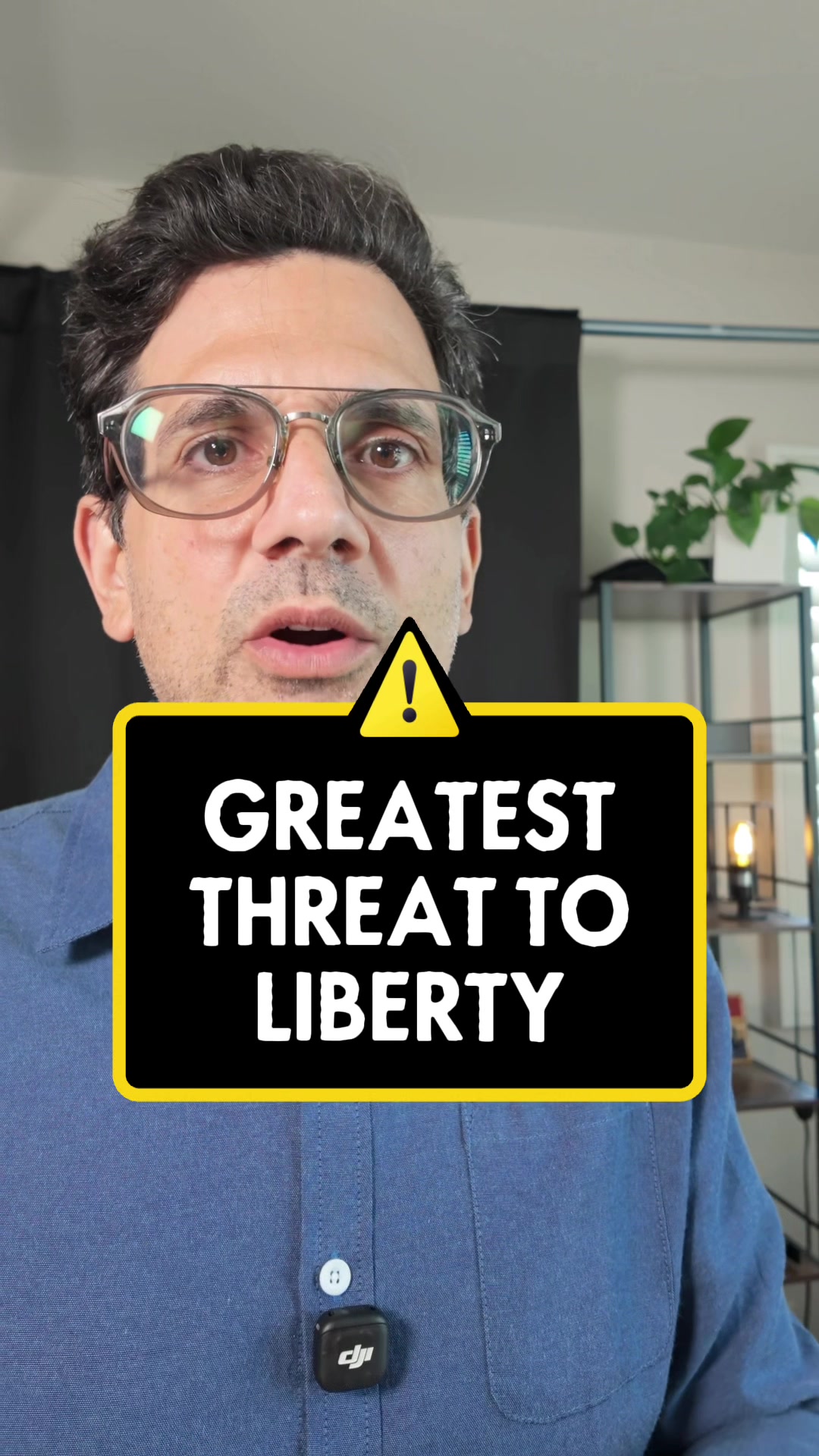 @Tenth Amendment Center