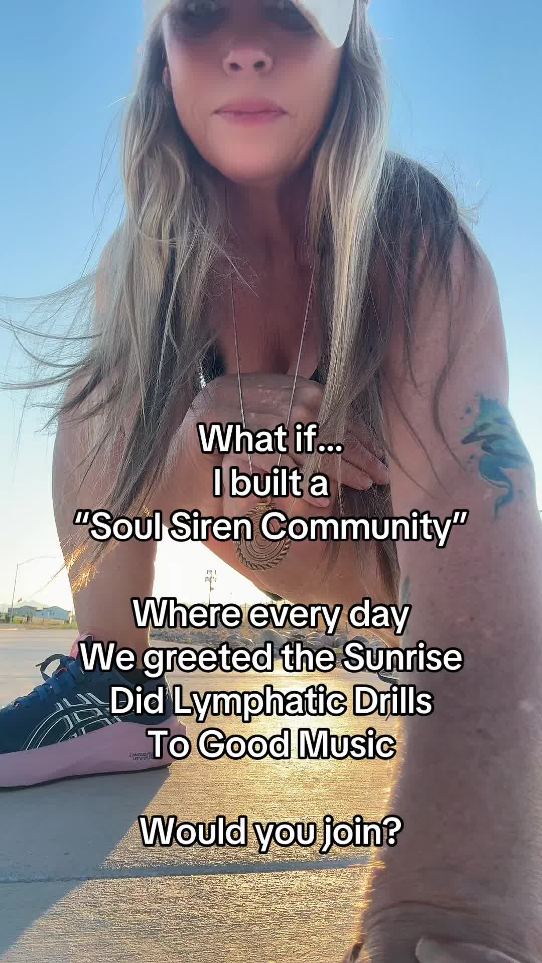 @SoulSirenSomatics
