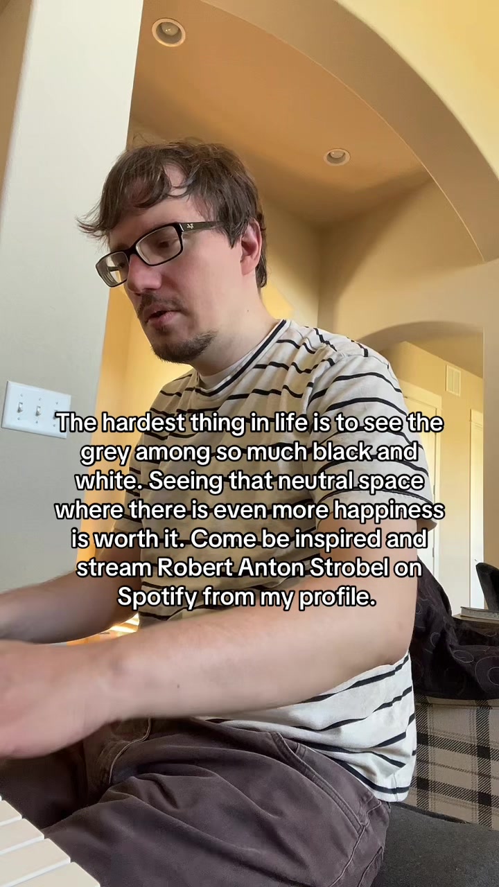 @Robert Anton Strobel