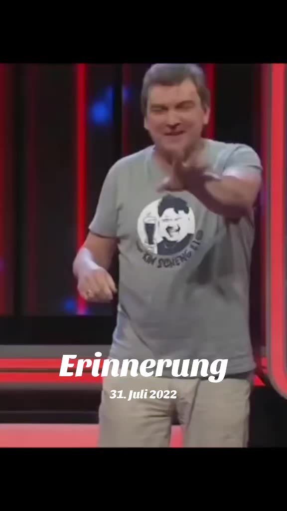 @Comedy