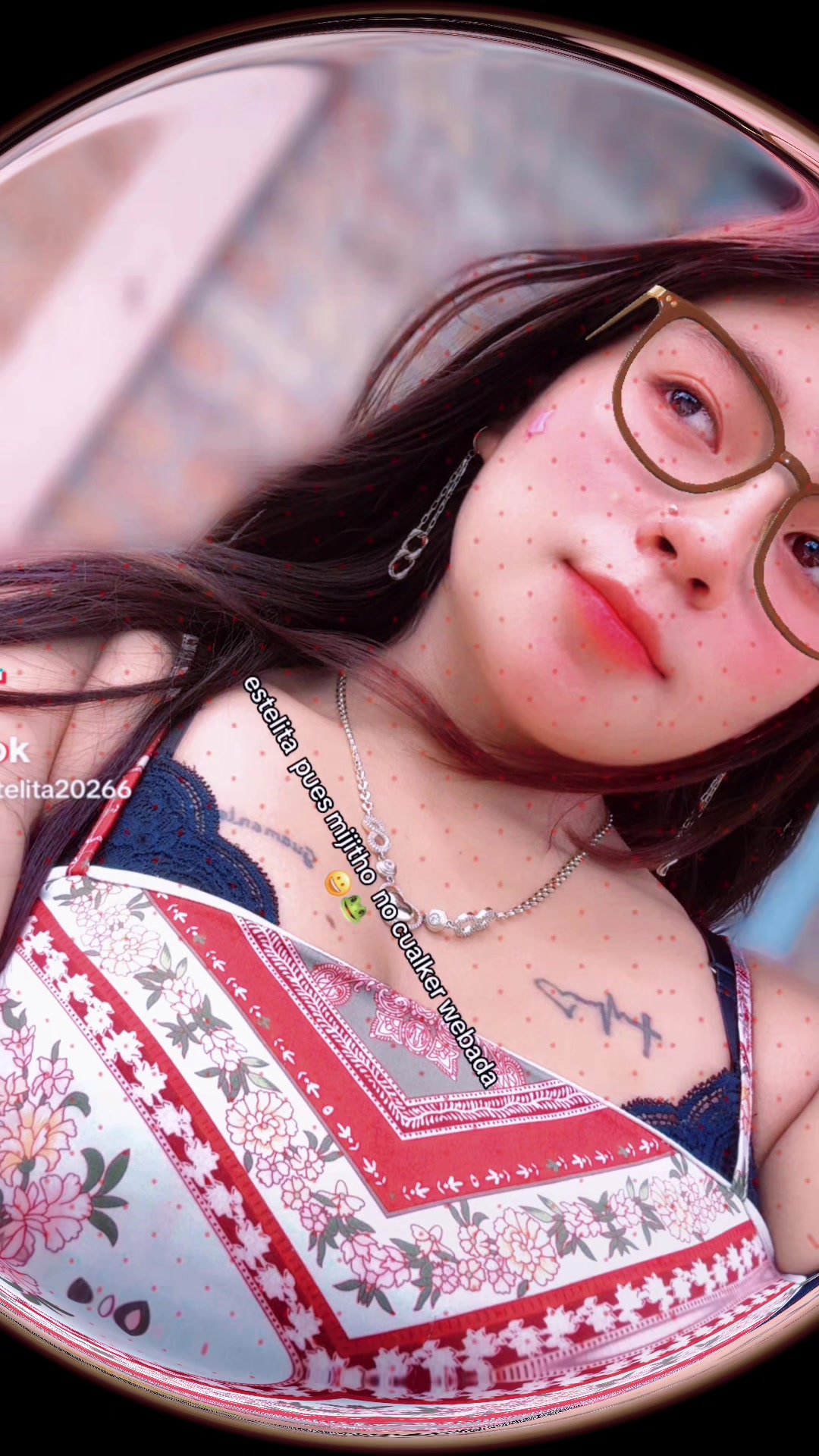 @ESTELITA LA. DUEÑA. DE TU ❤️🦋