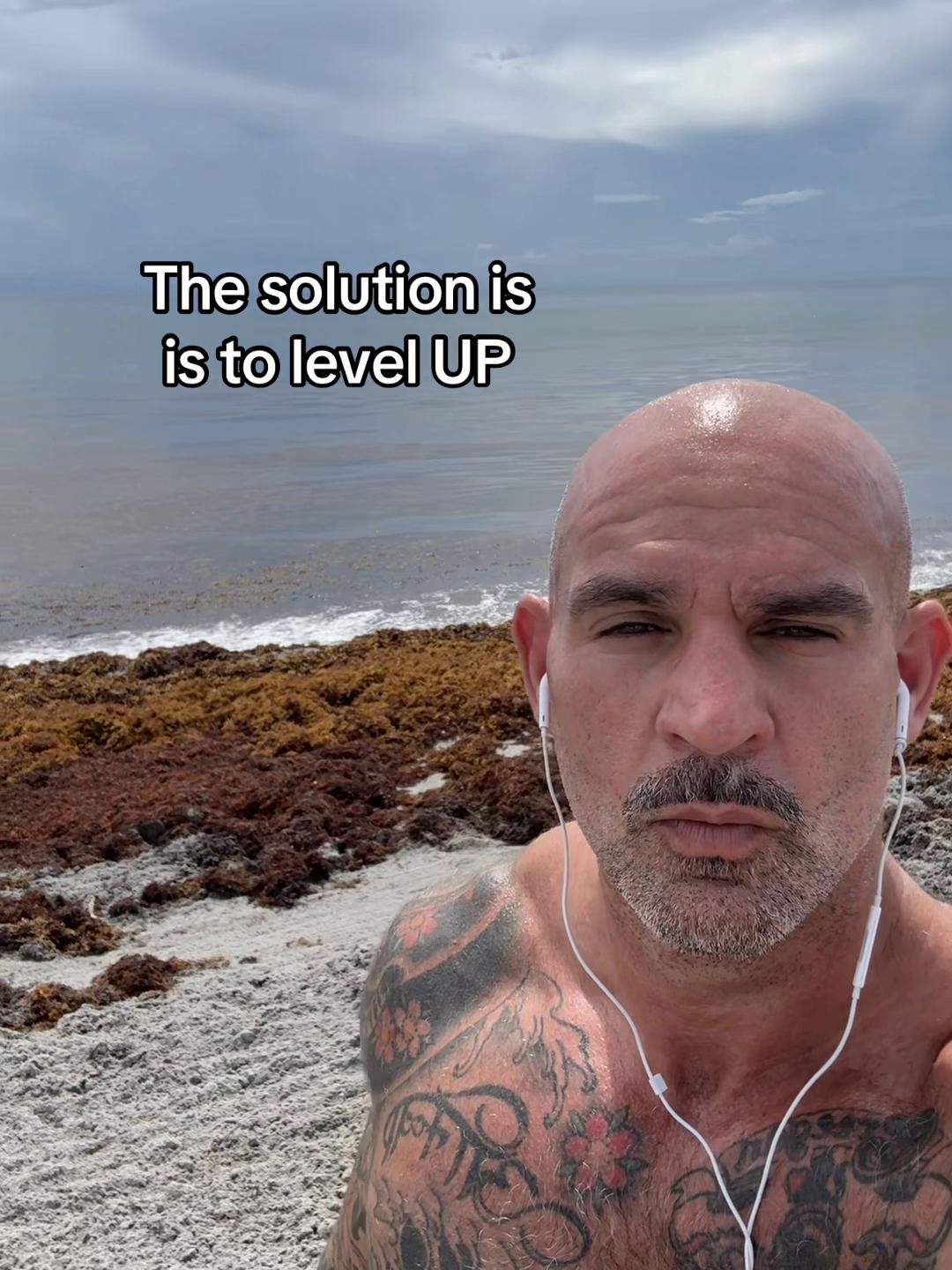 @South Florida Final Boss