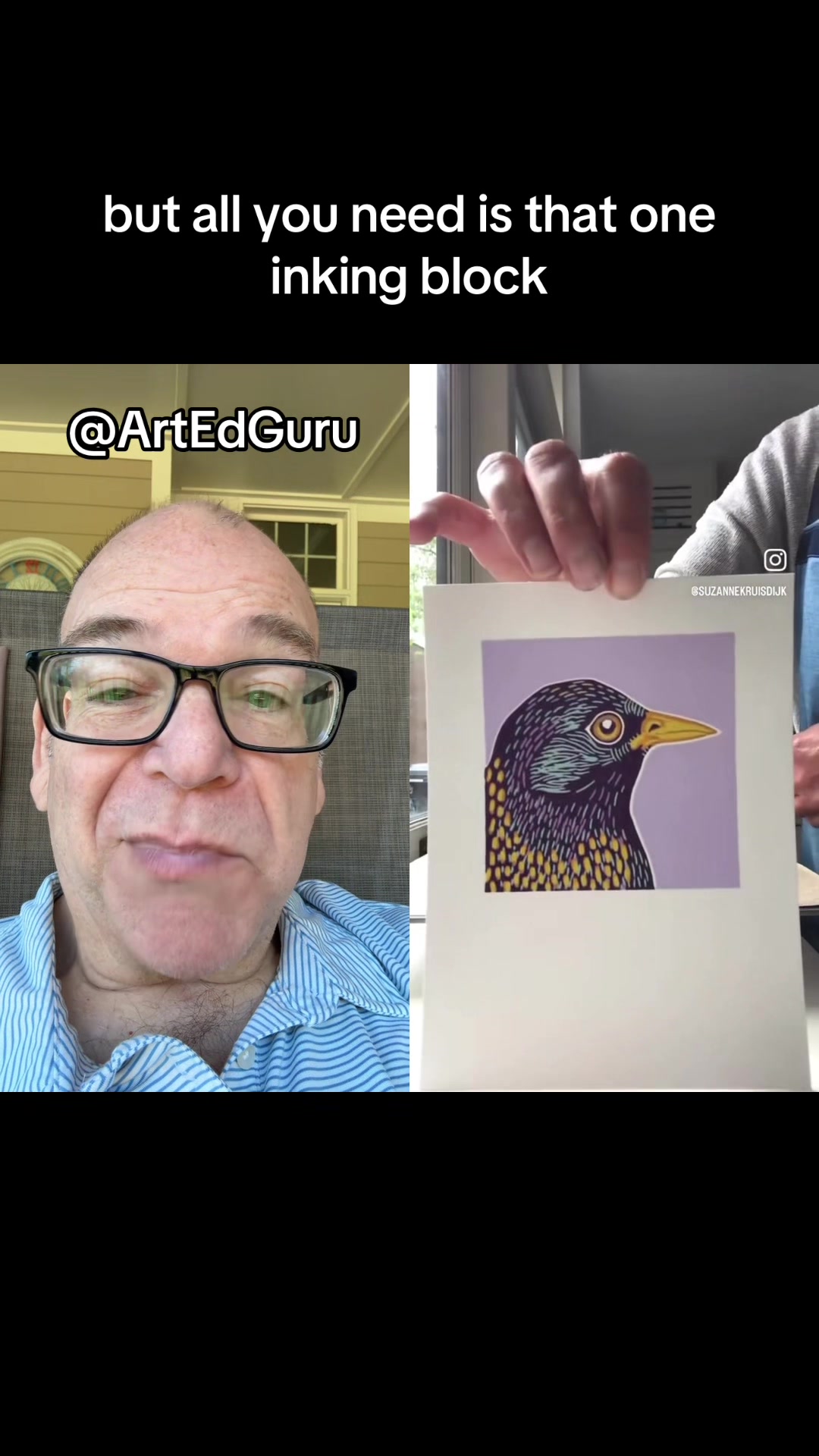 @ArtEdGuru
