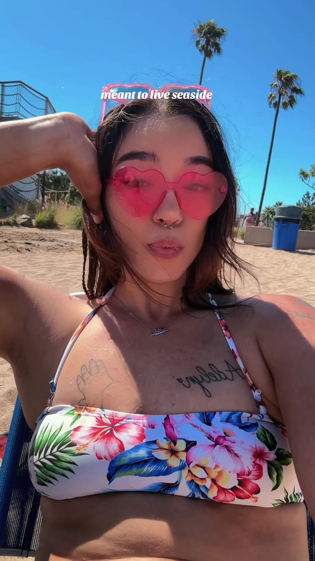 @Drea Renee