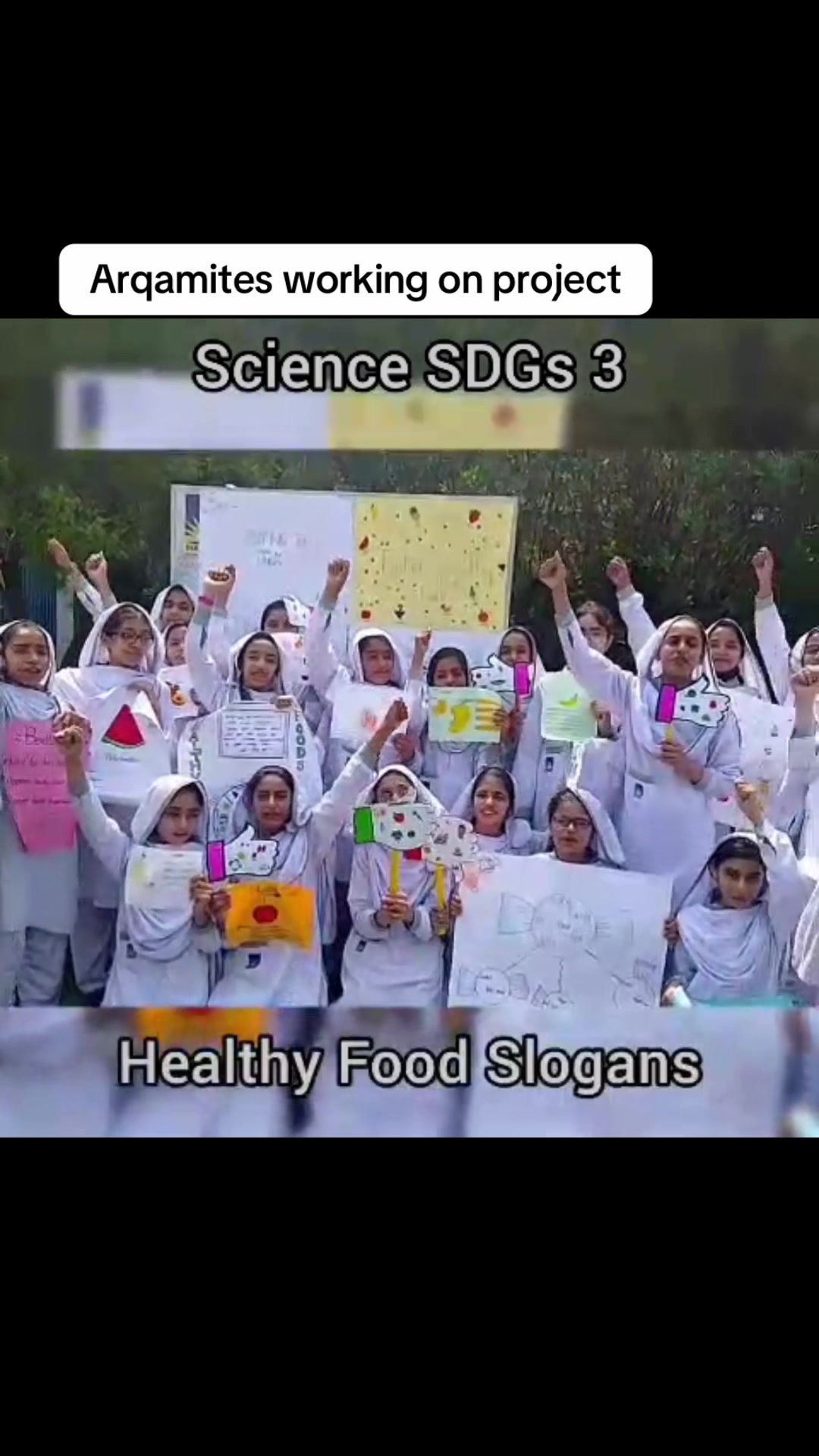 @Dar e Arqam Schools