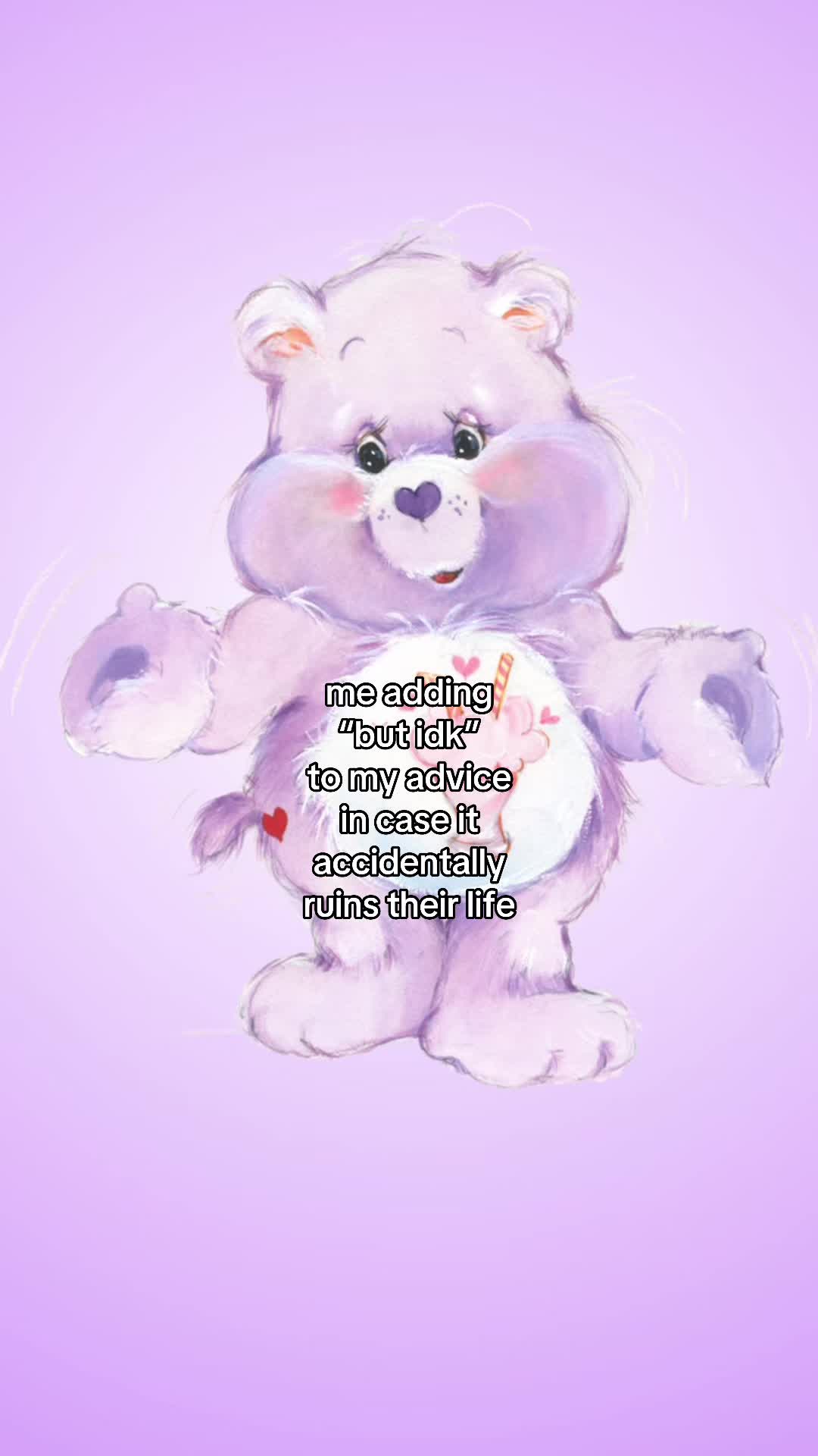 @Care Bears™