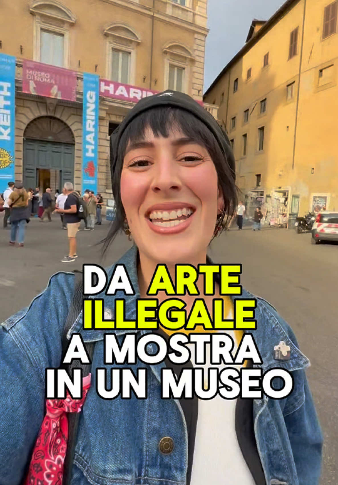 @Federica Orlandi