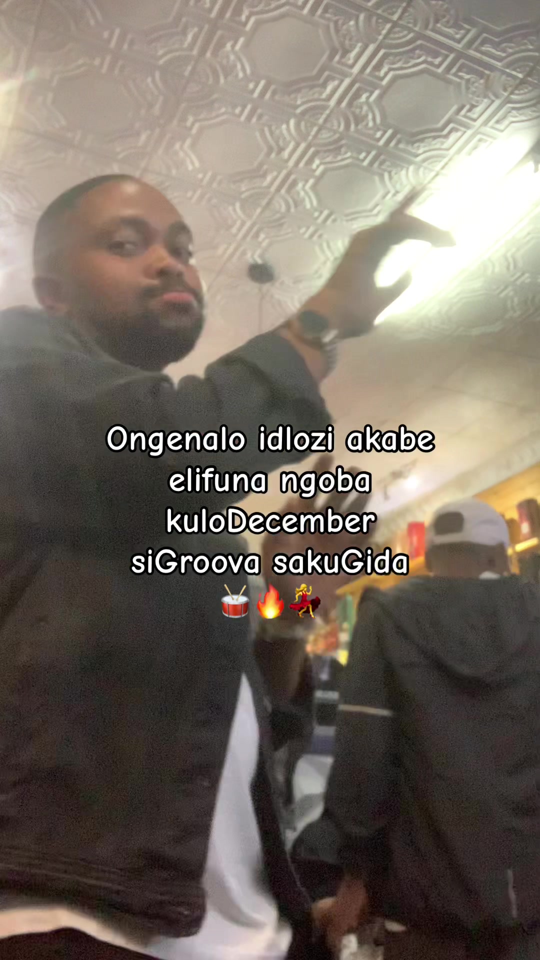 @Dj Msewa