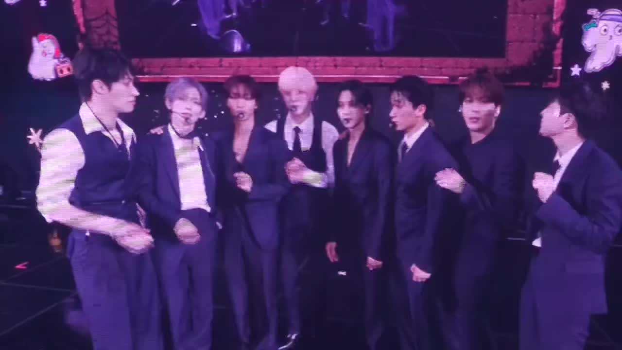 @ATEEZ ITALY FANBASE 🇮🇹