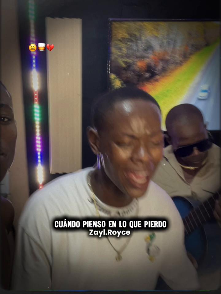 @Zayl Royce