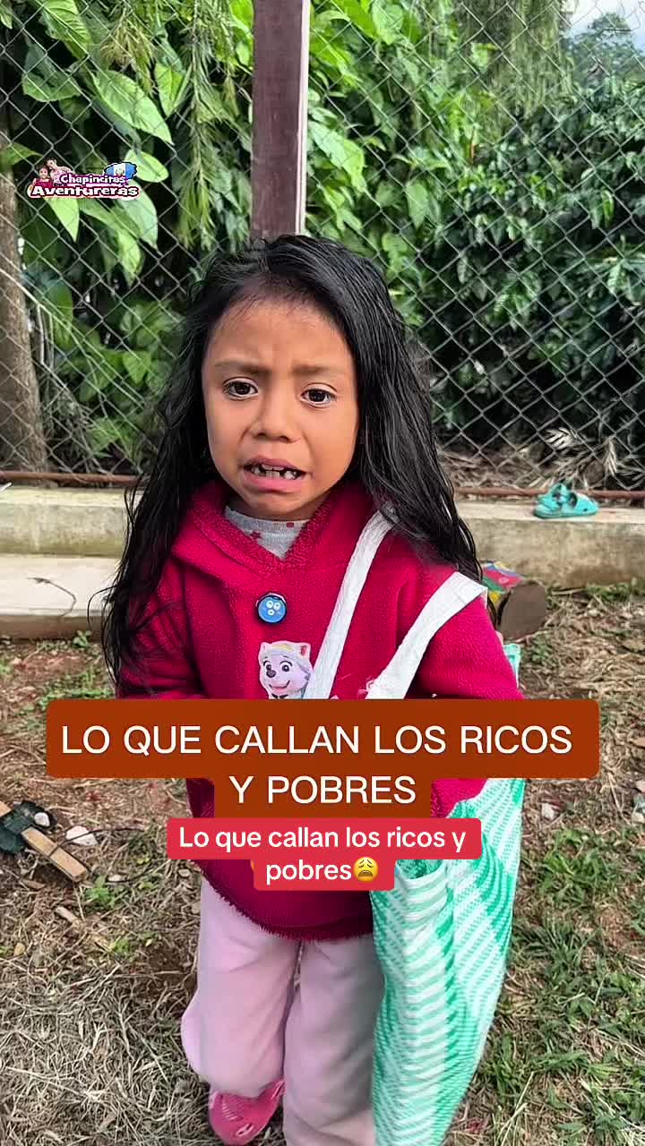 @chapincitasyelgringuito