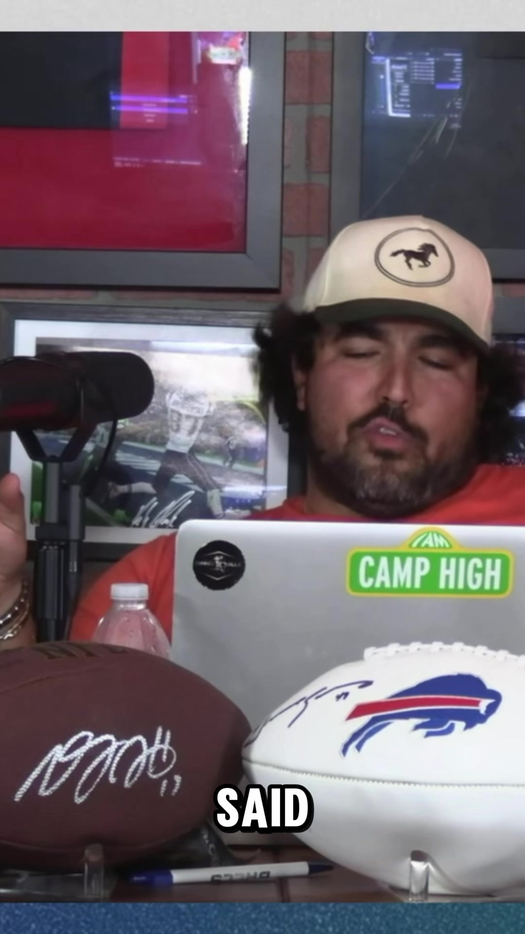@Tipped Balls Podcast
