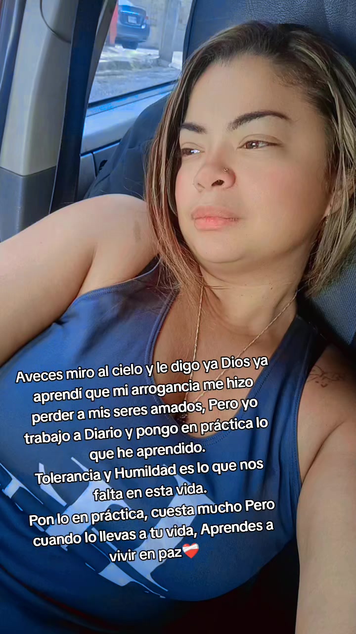 @Andrea Caraqueña🇻🇪