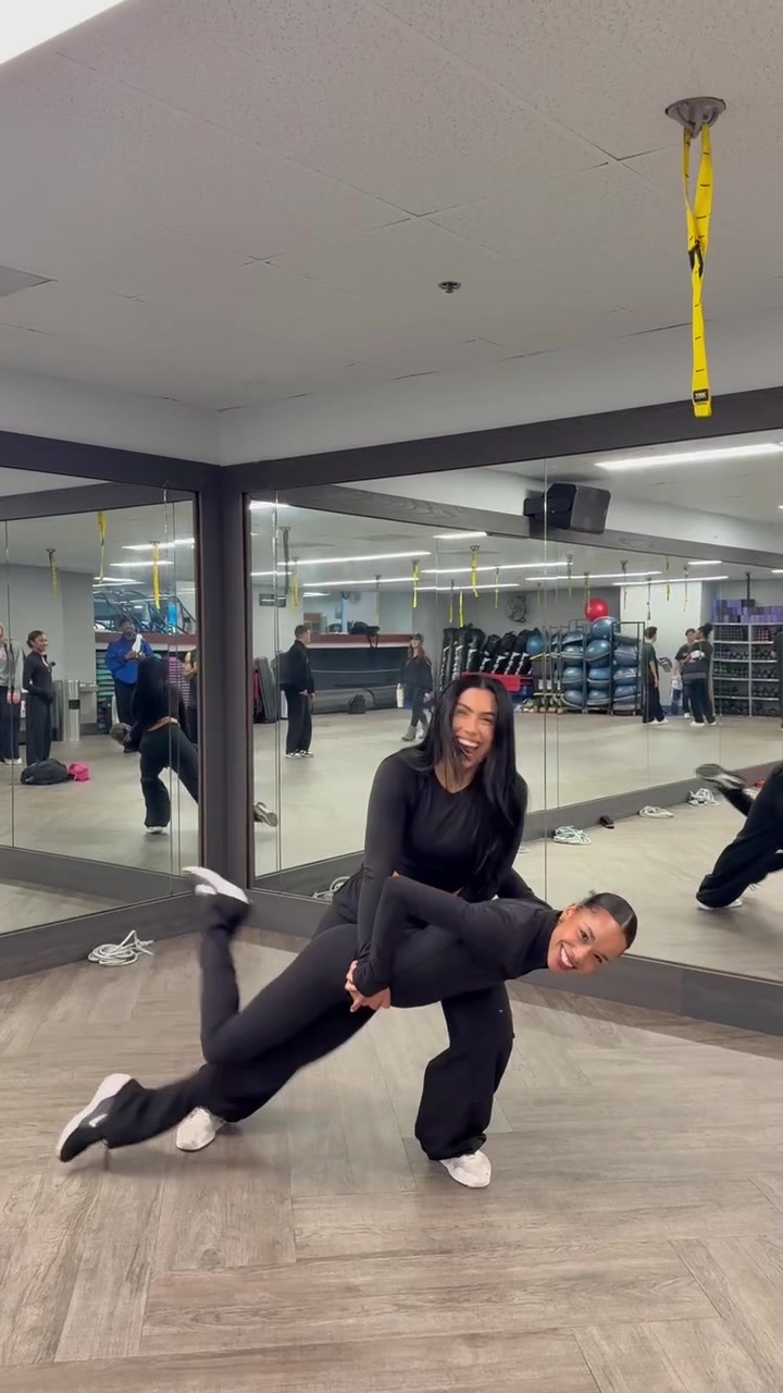 @Warriors Dance Team