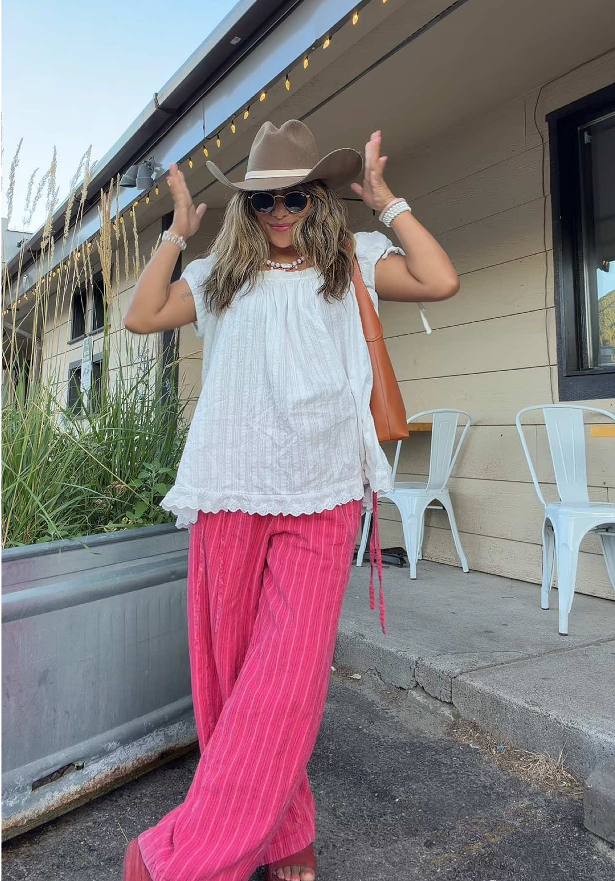 @karina | outfit inspiration