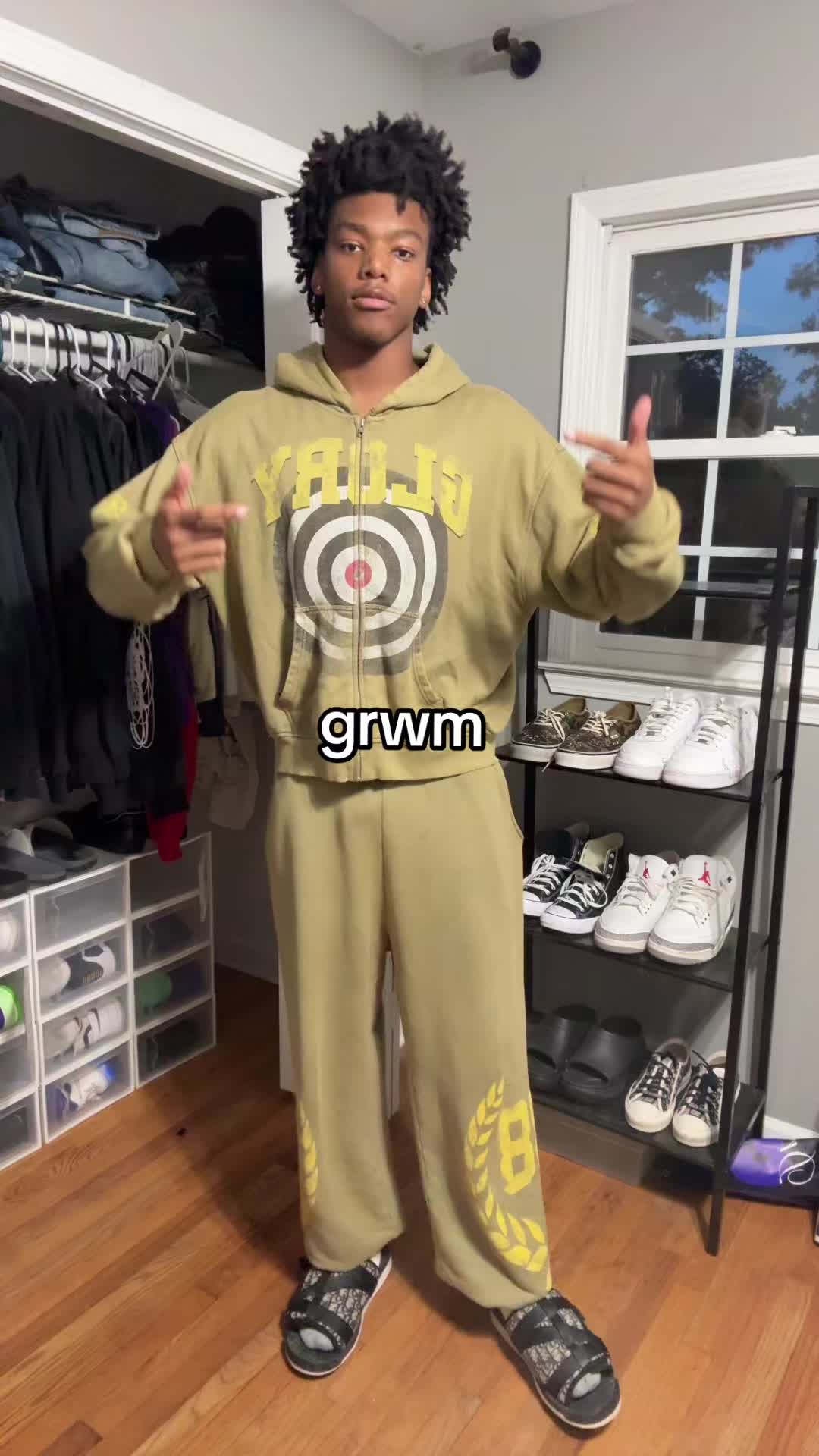 @drake