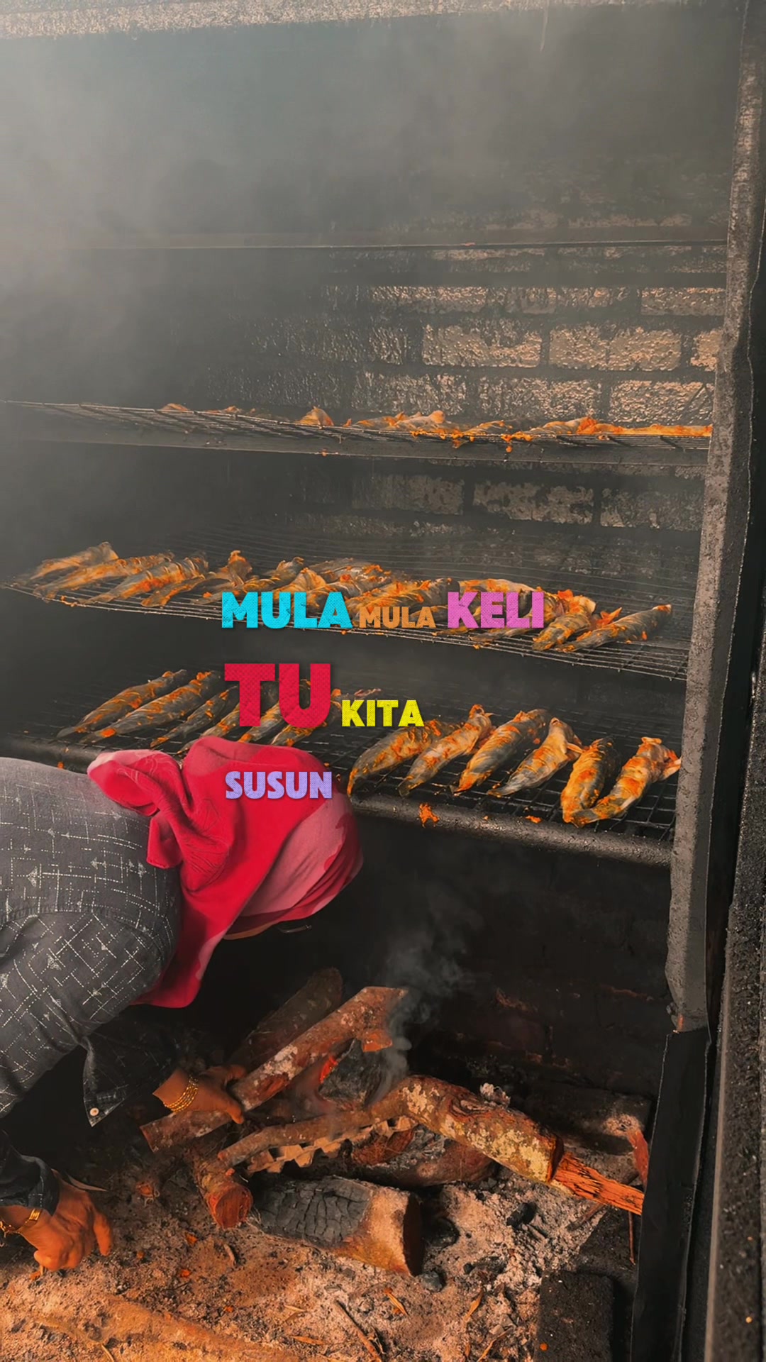 @TOKLI FOOD