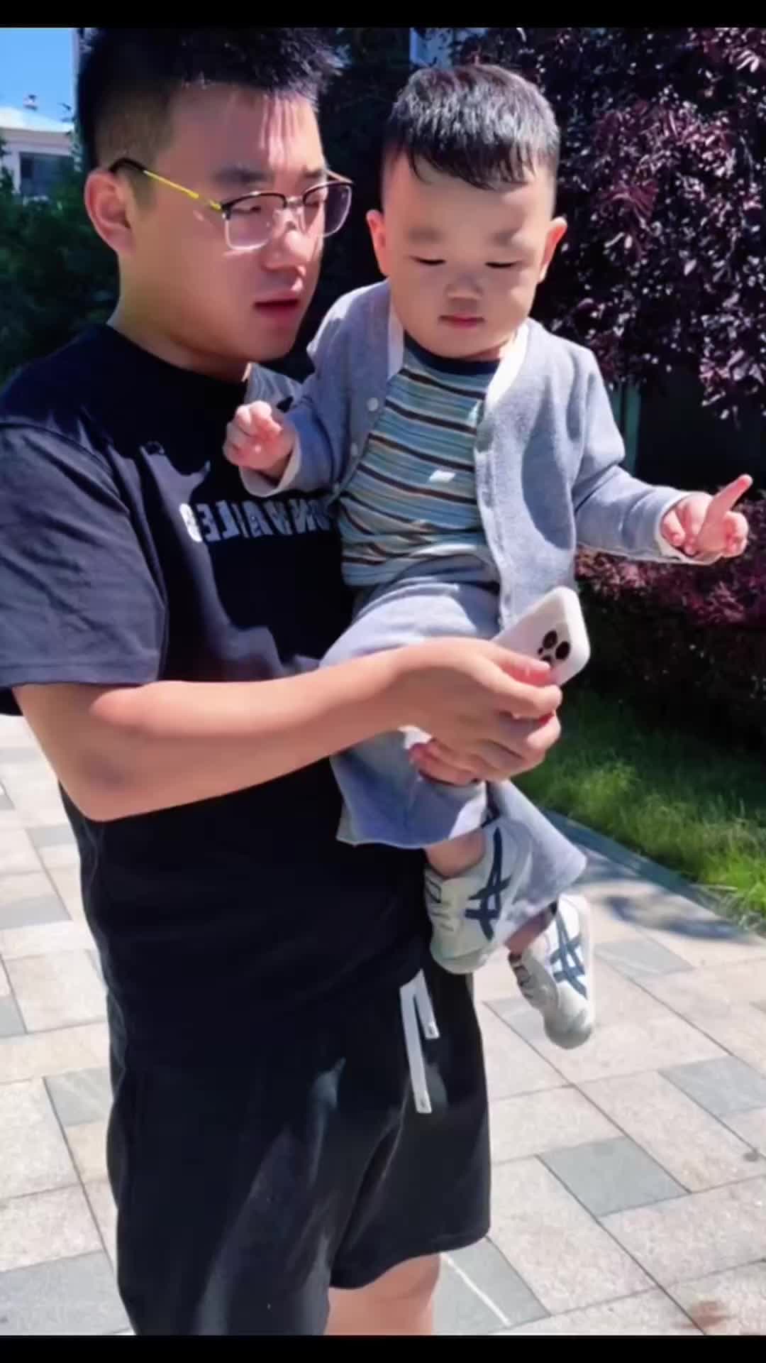 @My Cute Baby