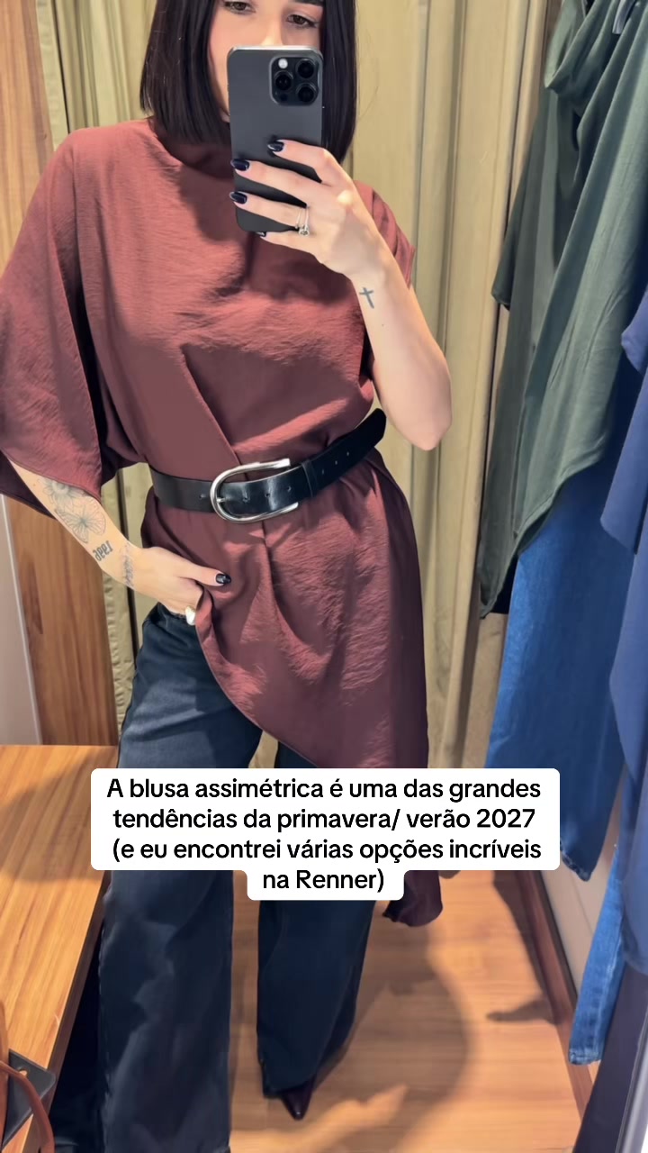 @Larissa Libardi/ Imagem&Estilo