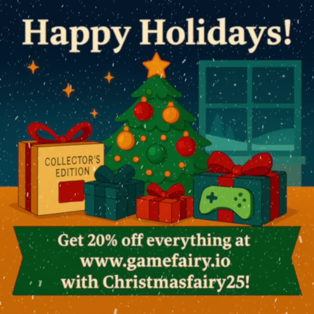 @Gamefairy