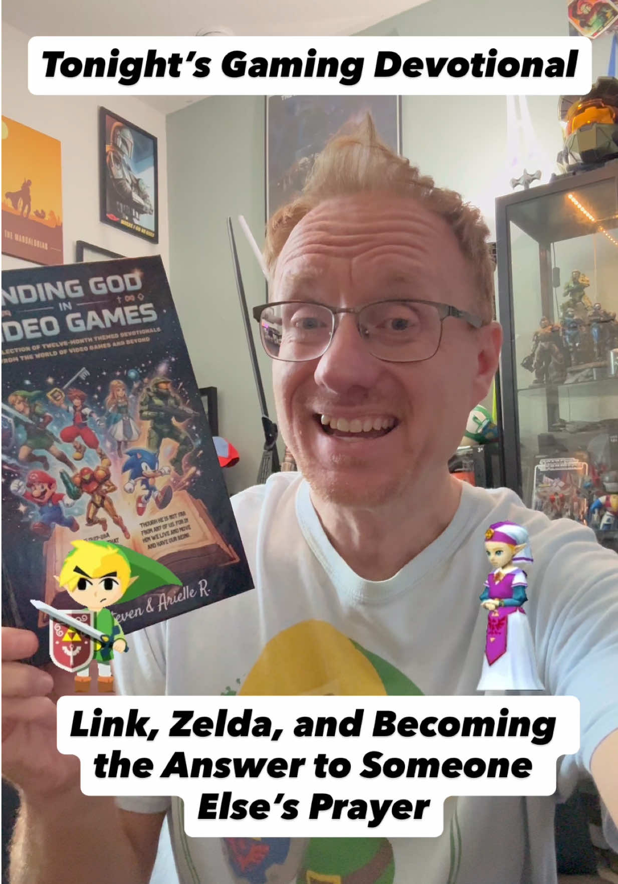 @FindingGodInVideoGames
