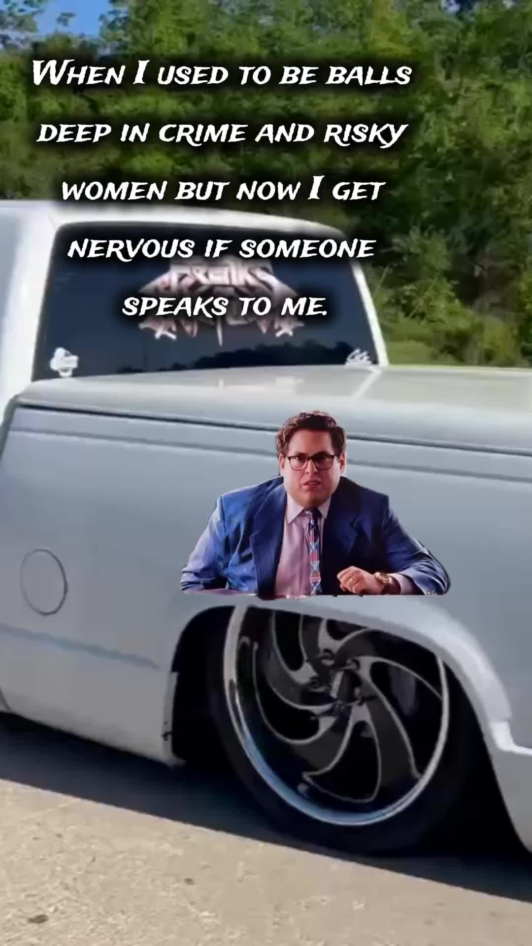 @Kenny Perry