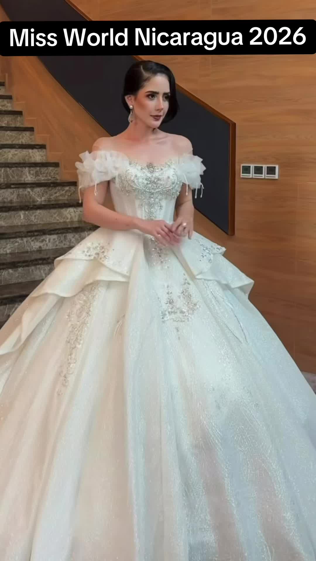 @Beauty’s PageantNicaragua
