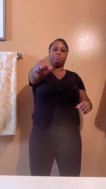 @Dedra Dantzler