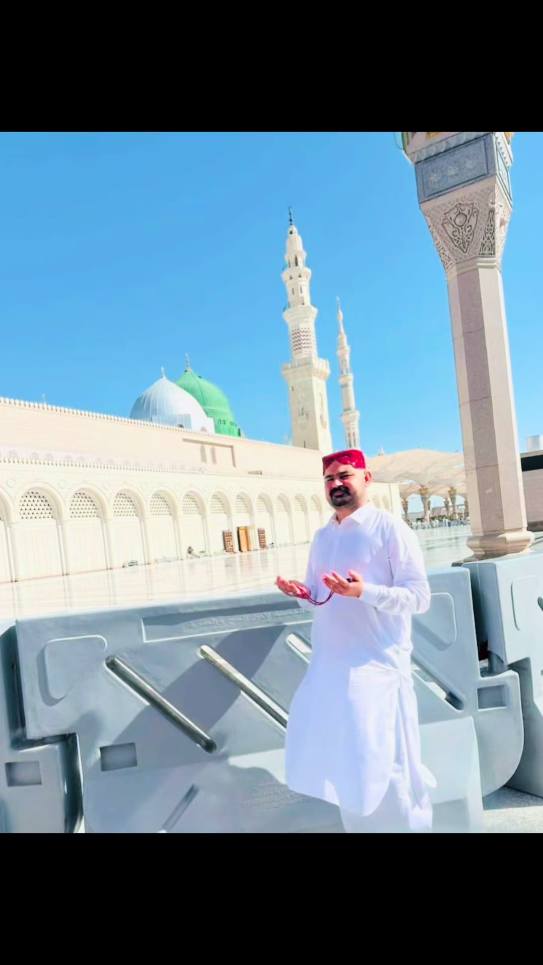 @Babar Badshah