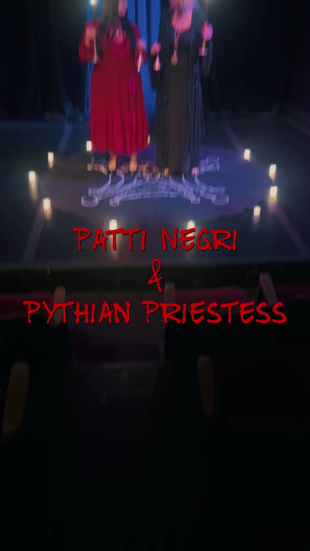 @Patti Negri