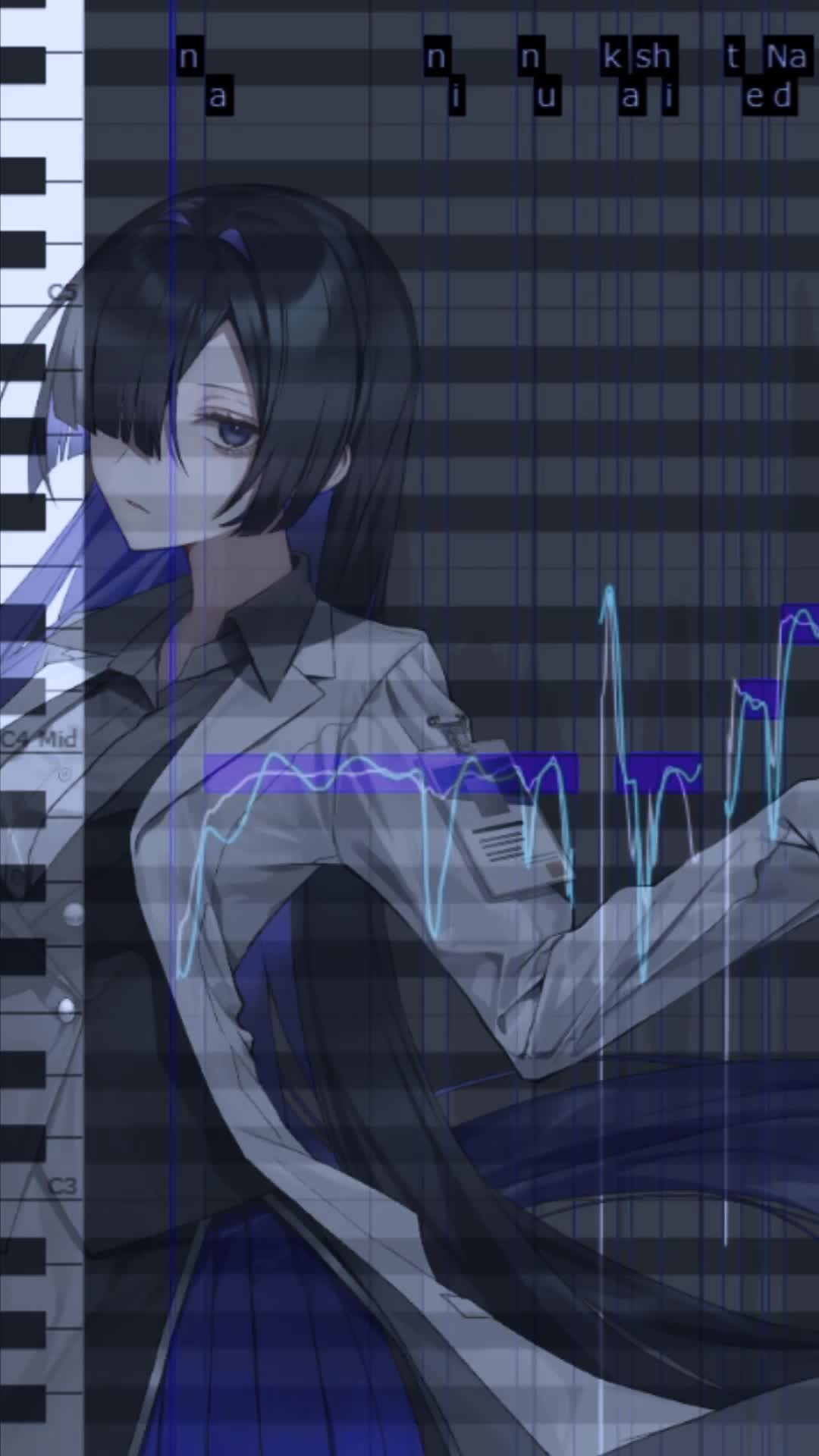 @tobari's #1 child