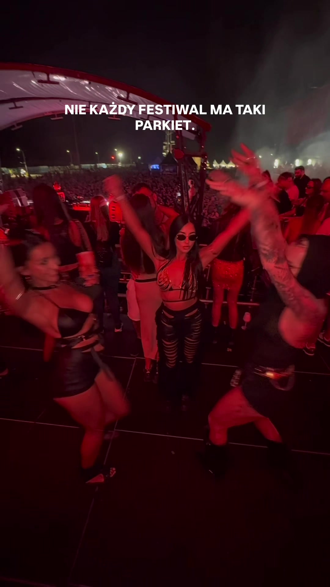 @Rave Girls Poland