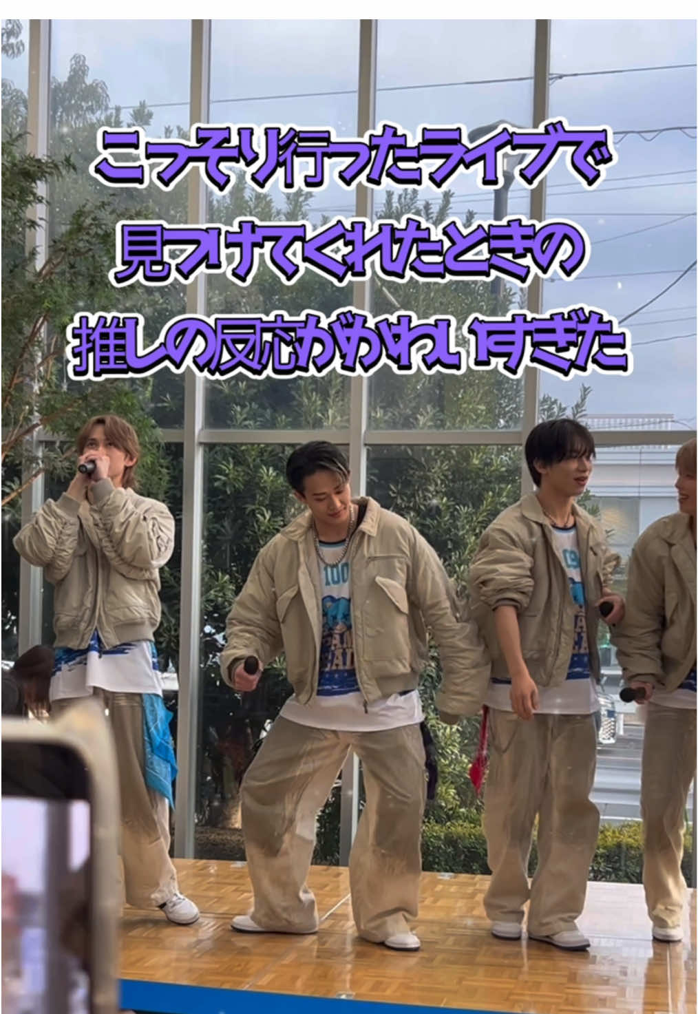 @ゆり
