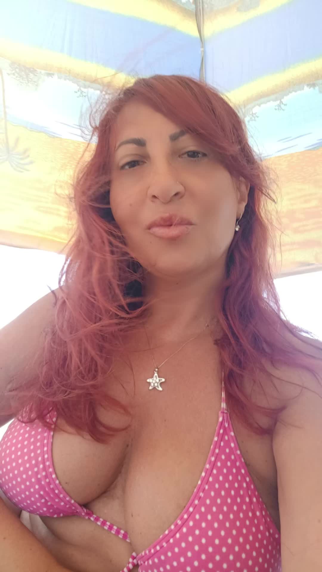 @Barbara Anastasia