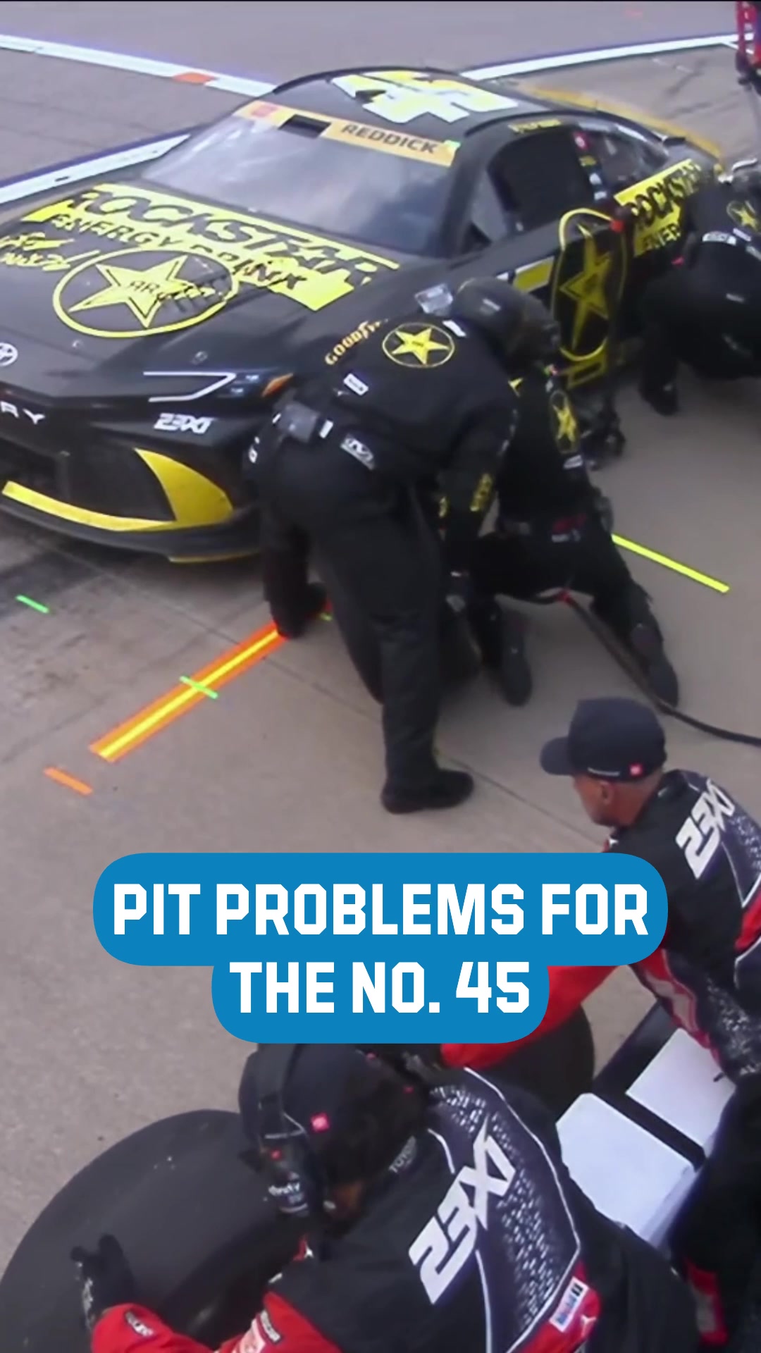@nascar