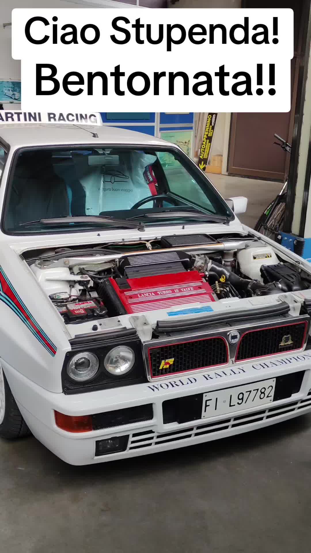 @Autoappennino Quality Car