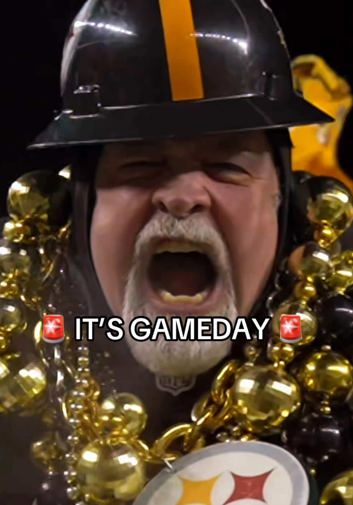 @Pittsburgh Steelers