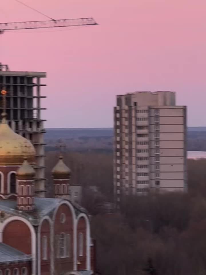 @тгк ника полярная