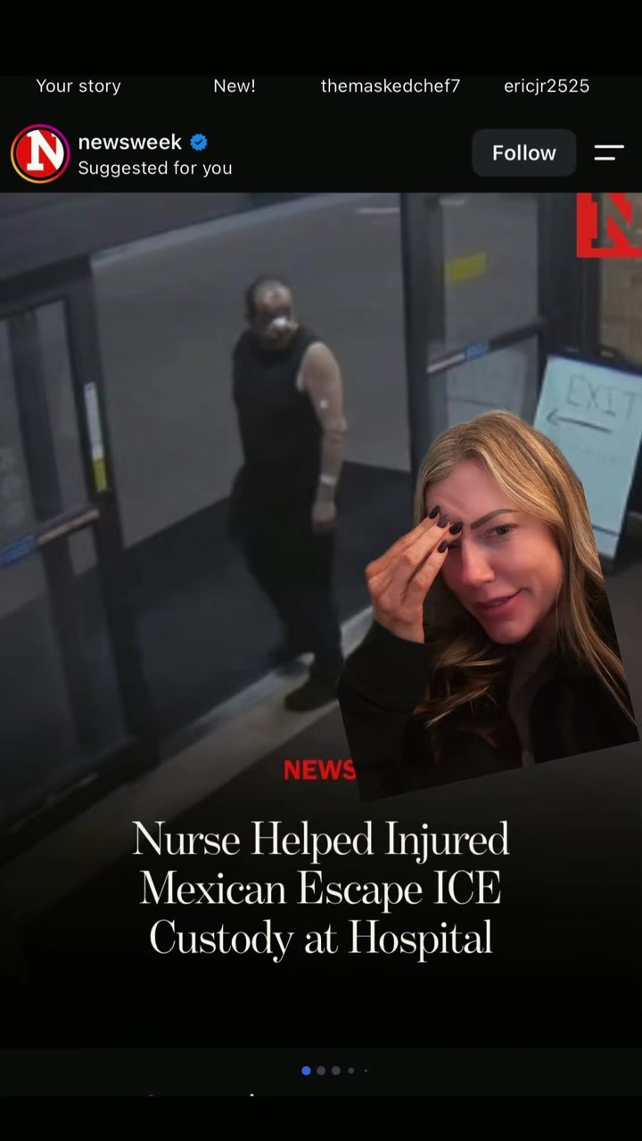 @Nurse Tough Love