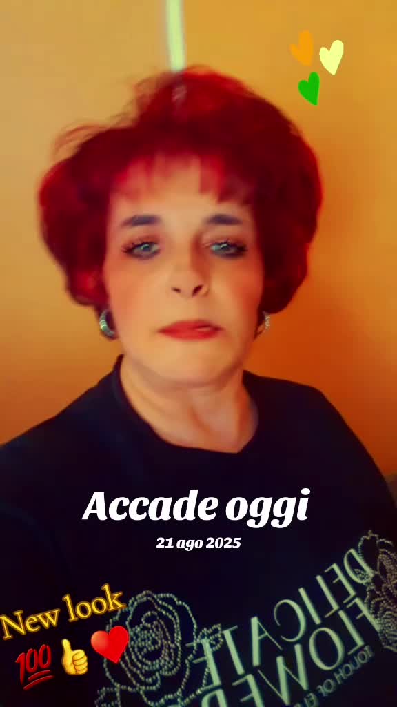 @♥️ Annamaria Gristina ♥️