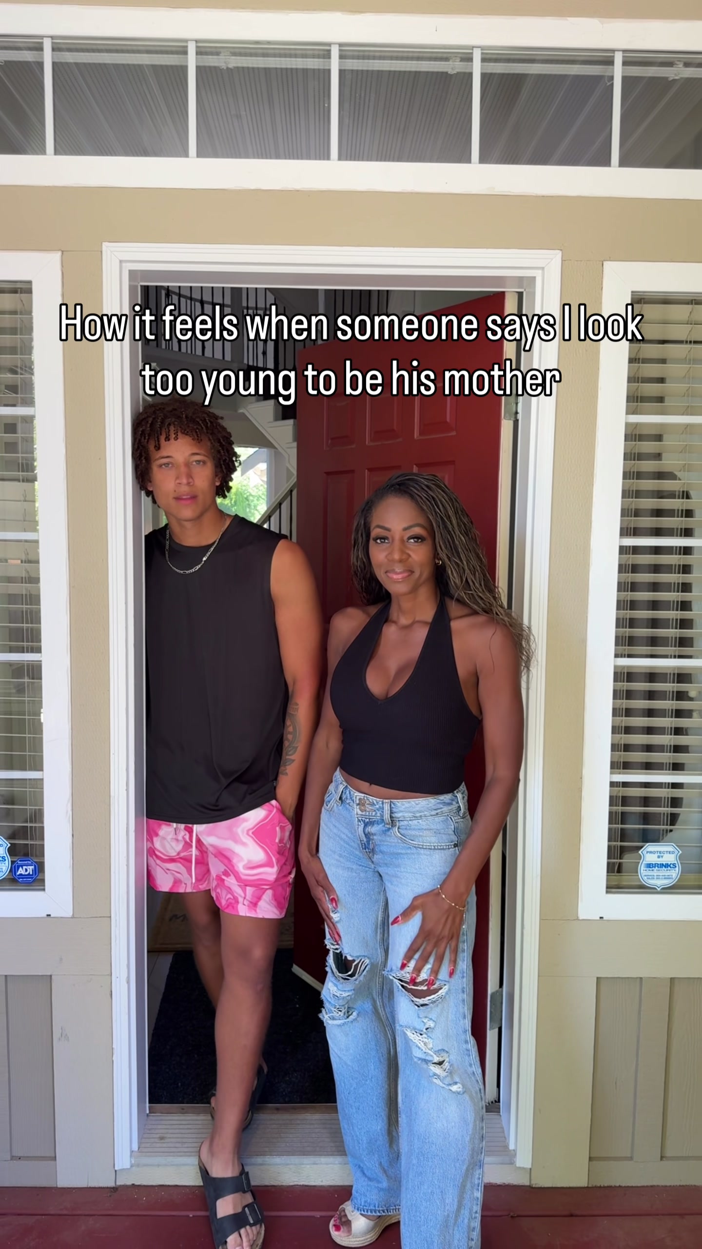 @Latasha Mitchell