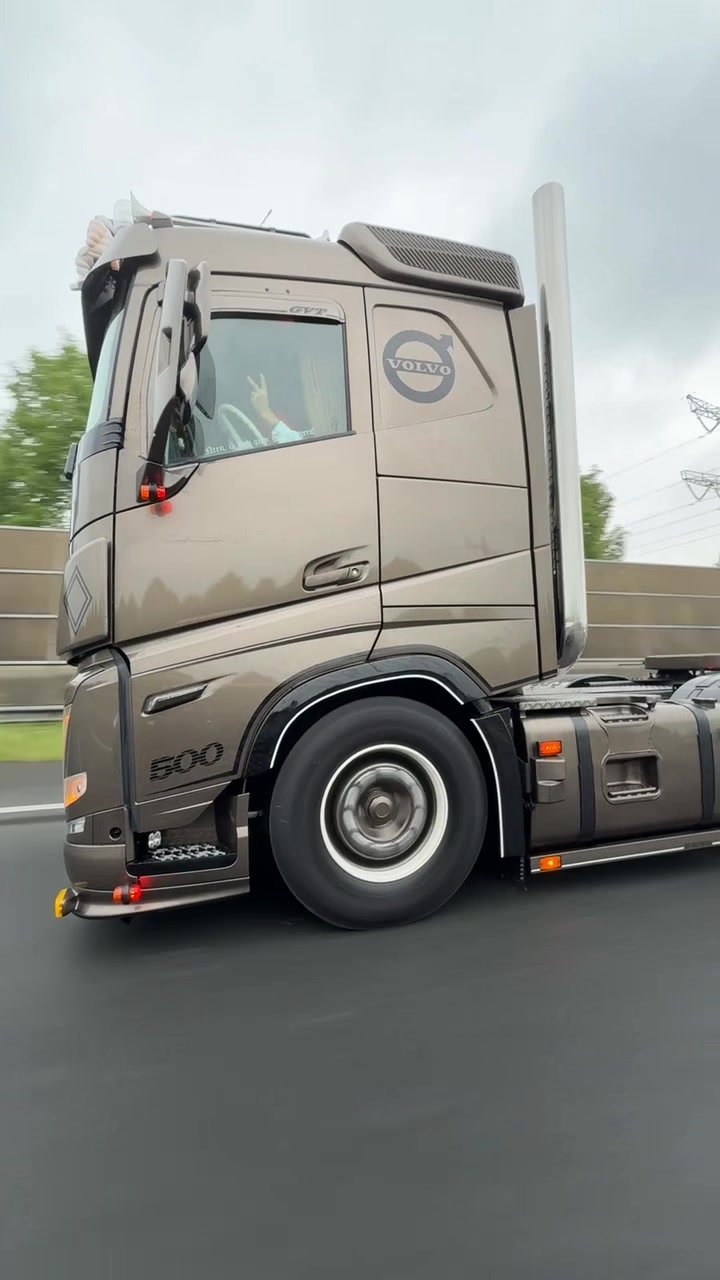 @Truck.spotter